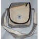 High quality Hemp Bag/New Passport hemp bag