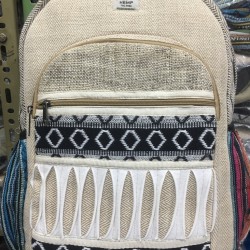 New Cannabis Hemp Bag