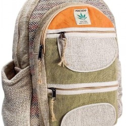 New 100% Hemp Bag in Nepal/Fair made new hemp Bag