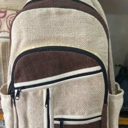 New Hemp Bag
