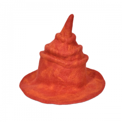 New Stylish Felt hat Fair Made in Nepal