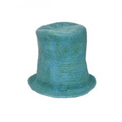 Latest design Felt Hat available in assorted color