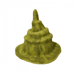 New Stylish Felt hat Fair Made in Nepal