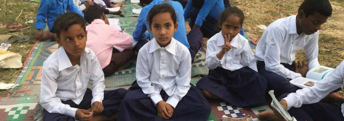 Education program-Social responsibility