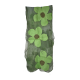 Latest design flower-Merino wool scarf