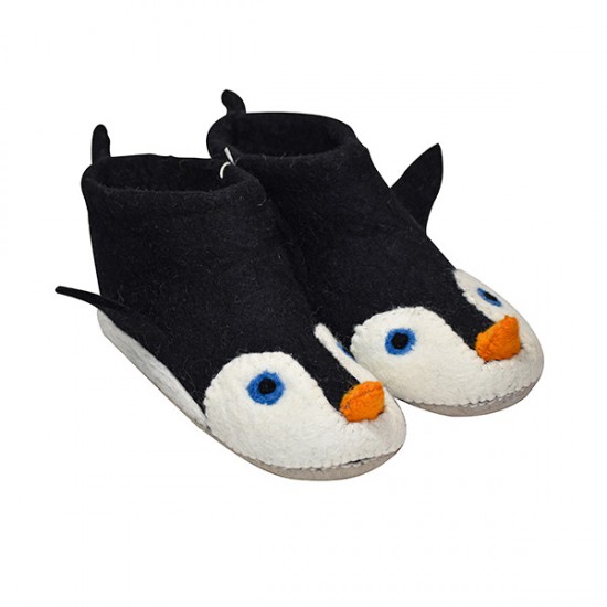 Penguin Shoes high quality-Adult size