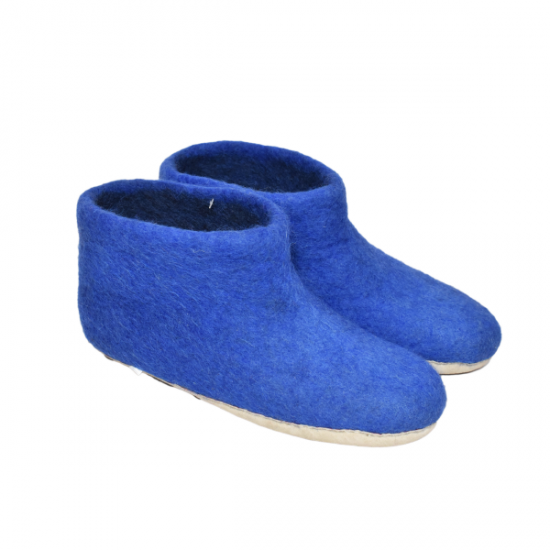 High quality Felt boot for Unisex