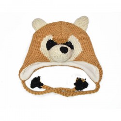 Latest design Animal Woolen Hat/Best selling animal woolen Hat/New design woolen hat