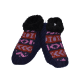 Woolen Cozy shoes with lining/Fair made woolen shoes in Nepal/Export quality