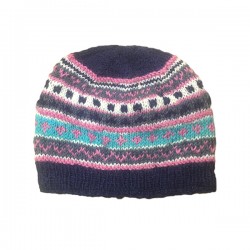 Round New design Woolen Hat in Best price/Fair Made woolen Hat in Nepal