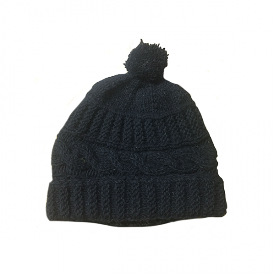 Round Hat made from 100% New Zealand wool in Nepal/Fair made products in Fair price