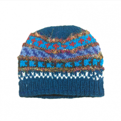 Wool and silk mixed round Hat with lining for comfortable use Wool and silk mixed round Hat with lining for comfortable use