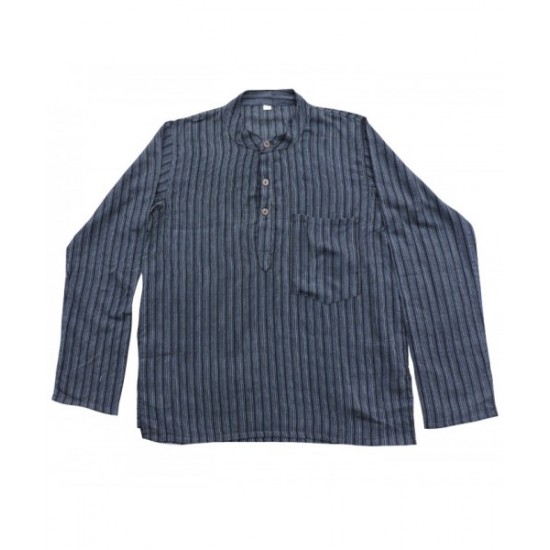 Cotton Shirt-Adult
