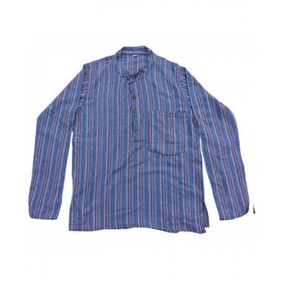 Cotton Shirt-Adult