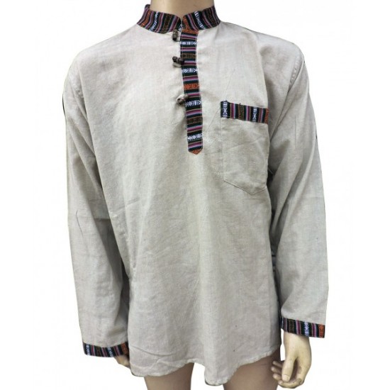 Nepali Kurtha