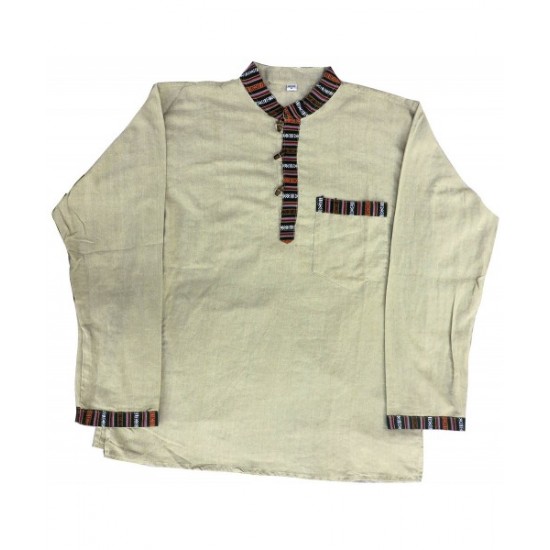 Nepali Kurtha