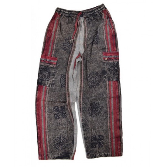 Samaha Cotton Trouser Samaha Cotton Trouser