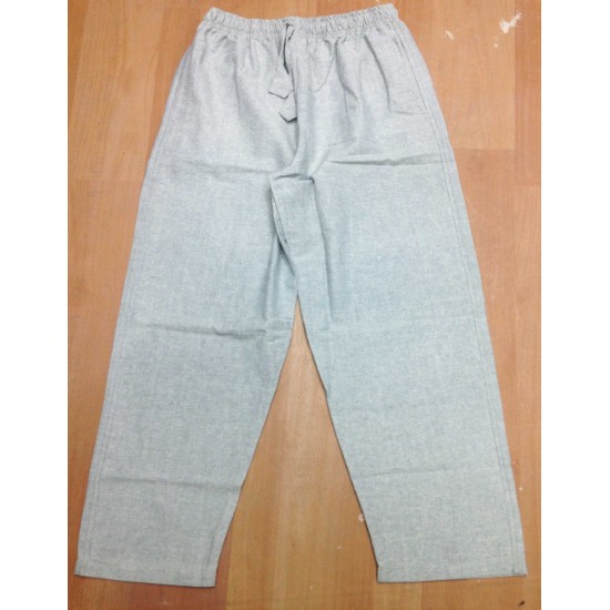 Cotton Trouser-Adult