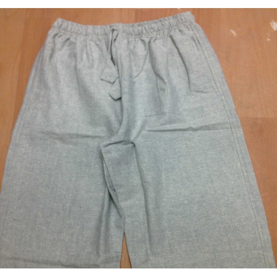 Cotton Trouser-Adult
