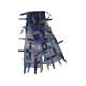 Silk scarf-Merino wool scarf(New)
