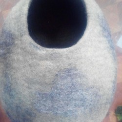 Manufacturer of Felt Cat House-Tie die