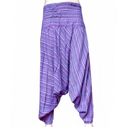 Cotton Aladdin Trouser Nepal