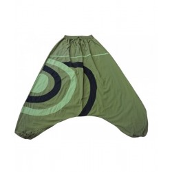 Cotton Aladdin Trouser New