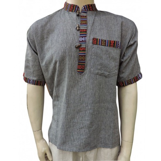 Khadar cotton Half Trouser Khadar cotton Half Trouser