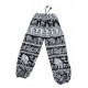 Elephant Printed Trouser Nepal
