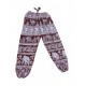 Elephant Printed Trouser Nepal