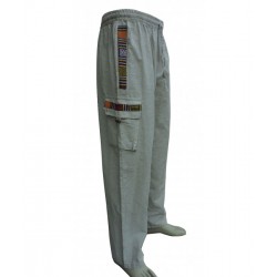 Bhutanese Trouser in Nepal