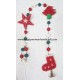 Felt Christmas Hanger
