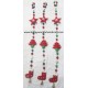 Felt Christmas Hanger
