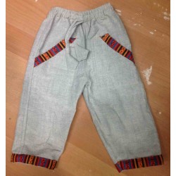 New Cotton Baby trouser and kurta set for wholesale