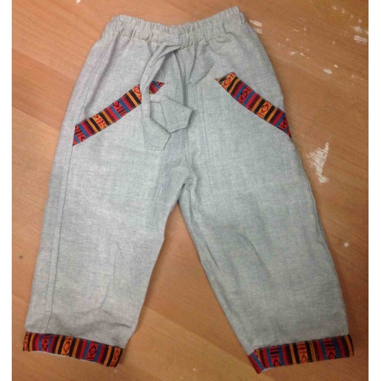 New Cotton Baby trouser and kurta set for wholesale