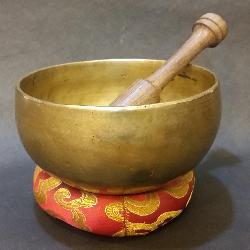 Singing bowls