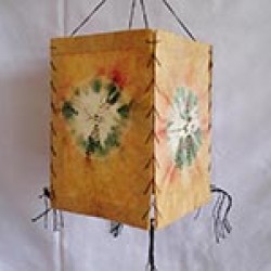 Lamp Shade-Four side