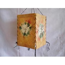 Lamp Shade-Four side