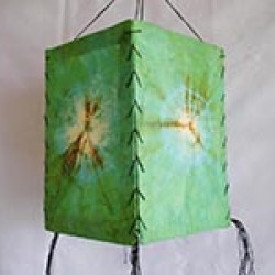 Lamp Shade-Four side