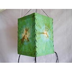 Lamp Shade-Four side