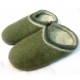 Felt Slipper-High quality for adult
