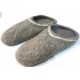 Felt Slipper-High quality for adult