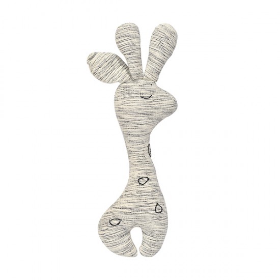 Giraffe Soft toys Fair made in Nepal