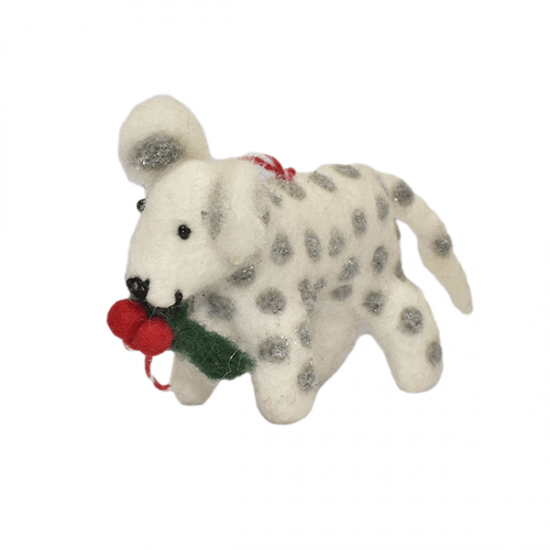 Best Seller Felt Christmas Ornaments for Gift-100% woolen products