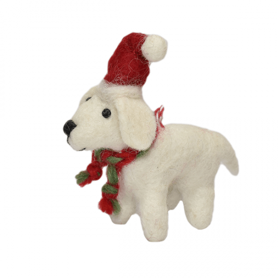 Latest design Felt Christmas Ornaments