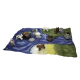 Felt Play mat/Creative play mat for children