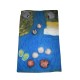 Felt Play mat/Creative play mat for children