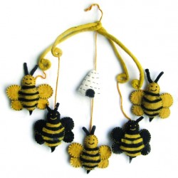 Felt Happy Women Special