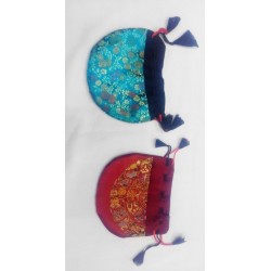 Thaili(Nepali purse)