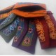 Ladies Purse with embroidery